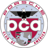 PCA Logo