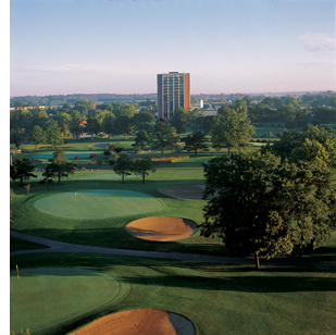 Pheasant Run Golf Course