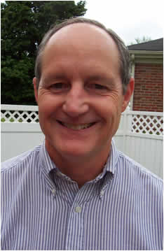Photo of Phil Doty