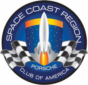 Space Coast Region Logo