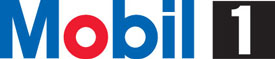 Mobil1 Logo